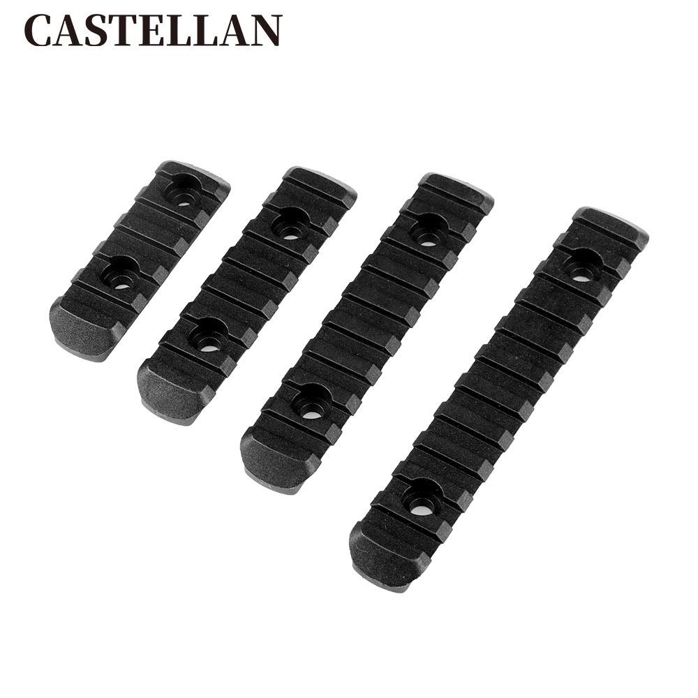 尼龙导轨黑色B02