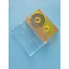Cinta Magnética de Color Nueva de 90 Minutos Cinta en Blanco Grabadora de Cinta Repetidor de Cinta Reproductor Portátil Casete