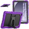 Adequado para Samsung Taba11/A11Plus/A9/A9Plus Capa de Tablet de Silicone Suporte para PC Capa Dura Protetora Anti-Queda