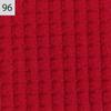 Corduroy de 11 Rayas de Seda Tejido de Punto de Trama Poliéster No Elástico Tejido Gofrado de Grano de Maíz para Pantalones, Chaquetas y Fundas de Almohada
