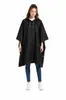 Capa impermeable 3 en 1 de PEVA, toldo exterior multifuncional, poncho ligero para senderismo para escalada al aire libre, transfronterizo
