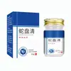 Direto do fabricante: Creme Herbal Bálsamo de Cobra Xiushisheng, 35g, para uso externo, em estoque, atacado e disponível para dropshipping