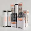 Filtro de aceite para bomba de vacío Busch 0531000002 Filtro de aceite 032140157 Filtro de neblina de aceite disponible