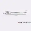 Cubiertos Occidentales de Acero Inoxidable 410 Cuchillo, Tenedor, Cuchara Vajilla Occidental Juego de Cuchillos Vajilla para Hotel Hogar Comedor Cuchara Cuchillo y Tenedor Juego de Cucharas