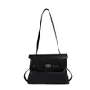 Bolsa de Ombro Estilo Coreano de Alta Qualidade para Mulheres Verão 2026 Novo Estilo Simples Bolsa de Ombro para o Dia a Dia Bolsa de Ombro Bolsa Transversal Fashion