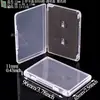 Caja de Tarjetas XQD Tarjeta CF Tarjeta NM Cámara Box Almacenamiento Tarjeta NS Tarjeta TF Caja Película para Lente de Teléfono Móvil Caja SD
