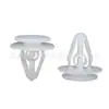 Clip de Fijación para Guardabarros Lateral y Umbral de Puerta de Suzuki Sx4 Clip para Coche 09409-08328