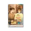 Papel Flash Glitter Prata com Processo de Estampagem em Folha de Prata, Papel Colorido de Tamanho Grande Mercadoria de Anime