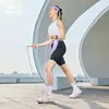 [Adaptar al Color] Bobo Bomb 3 Hongxing Erke Zapatos Deportivos Transpirables de Verano para Mujer con Suela Gruesa para Aumentar la Altura