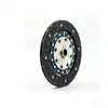 Piezas de coche disco de embrague adecuado para NISSAN 30100-ED80A 30100-ET000