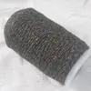 Venta al por mayor Mongol Wenwan frotar a mano hilo de algodón rollo grande cuerda de algodón cáñamo Color Cuerda trenzada Línea de cuentas de Buda Línea de borla Bodhi del Tíbet