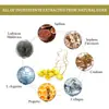 Cápsulas para el Cuidado del Cuerpo North Moon Aclarantes para el Cuerpo y la Piel Cuidado Diario Suave Nutritivo Cápsulas