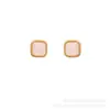 Pendientes Geométricos Serie Nueva Moda Río de Estrellas Plateadas Transfronterizos Pendientes para Mujer Diseño Simple de Plata de Ley S925