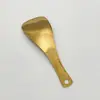 Cuchara para Arroz Martillada de Acero Inoxidable 201 Cuchara Gruesa para Arroz Hogar Cantina Restaurante Pala para Arroz Antiadherente Cuchara para Arroz de Autoservicio
