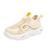 Verano Nuevos Zapatos para Niños Sandalias de Malla Hueca para Niños y Niñas Zapatos para Bebé Suela Suave Suela Suave Zapatos de Tela para Niños