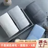Toallas de Hotel 100% Bambú Fibra de Bambú Espesadas Suaves Absorbentes Toallas Faciales y de Baño para Adultos Directamente del Fabricante