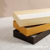 Marco de Foto de Madera de Alta Gama con Ensamblaje de Caja y Espiga Biselado 6 7 8 10 pulgadas Marco de Foto para Caligrafía y Pintura Marco de Fotos de Mesa Fabricante Venta al por Mayor