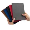 Cuaderno A5 Vintage de Piel de Oveja Personalizado para Negocios B5 Libro de Conferencias A7 Libreta de Bolsillo A6 Libreta con Correa Personalizada