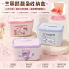 Caixa de Armazenamento para Mesa Sanrio Caixa de Armazenamento para Miçangas Perler com Tampa à Prova de Poeira Fonte de Medicamentos Fábrica Produtos Locais Africanos