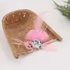 2025 Feminino Ruili Malha Infantil Performance de Palco Corsage Roupa Flor Mais Fácil de Combinar Fonte Direta 853