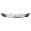 Adecuado para Parachoques Delantero Inferior Rejilla Cromada de Corolla 2009-2010 53112-12210