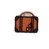 Etiqueta Bordada Patch Bordado Animal de Desenho Animado Fruta Patch Adesivo Adesivo Acessórios DIY Wappen Iqo Patch de Tecido