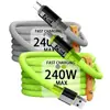 Carregamento Super Rápido E-Marker-Pd240W É Totalmente Compatível com Apple 16/17 Huawei Samsung Xiaomi Honor 60