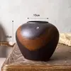 Itens com Defeito a Preço EspecialVaso Hidropônico Moderno Minimalista para Flores para Sala de Estar Decoração de Casa, Não Retornável, Não Trocável, Frete Grátis