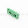 Terminal pasante KF15EDGWB-3.81mm, conector pasante de clavija fija, cobre, protección ambiental