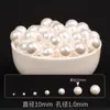Hilo de ensartar perlas original Cen Japan para collares de perlas, Hilo ultra fino no elástico para pulseras DIY