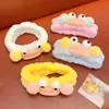 Diadema Estilo Coreano Dibujos Animados Boca de Salchicha Linda Cara Divertida Diadema para Lavarse la Cara Popular en Instagram Maquillaje Chica Diadema para Lavarse la Cara Femenina