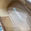 Zapatos Planos Bajos Estilo Francés Mary Jane para Mujer, Nueva Versión Coreana 2025, Zapatos Elegantes para la Noche, Mocasines