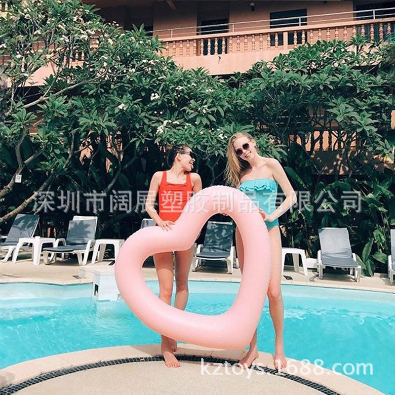 爱心泳圈 (29)