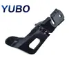 Soporte de cubierta de parachoques delantero izquierdo 5C5807773E apto para Volkswagen Beetle 2012-2019