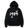 Taylor Swift 1989 T.S Taylor Swift com Capuz Masculino e Feminino