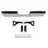 Para Dodge RAM1500 conjunto de revestimento de para-choque traseiro 1994 1995 1996 1997 1998-2001