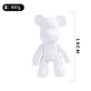 Pintura acrílica pigmento criativo 100ml pigmento de urso fluido pintura urso violento DIY graffiti criativo alto brilho