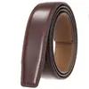 Nuevo cinturón de cuero de 3.5cm cinturón de cuero cinturón cinturón de hombre LY35-3633