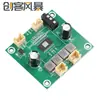 Placa Módulo Amplificador de Audio Estéreo Digital Clase D 2.0 Canales 50W+50W DC5V-26V TPA3116