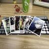 Impresión de Fotos, Revelado, Impresión de Fotos desde Teléfonos Móviles, Fotos de Pareja, Fotos Familiares, Fotos de Bebés, Fotos de Ídolos, Decoración de Paredes de Fondo, Polaroid