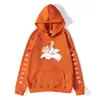 Sudadera talla europea suéter anime suéter Naruto para hombre moderno Harajuku Street sudadera para pareja extragrande