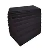 Folha de Esponja de Alta Densidade Absorve Água e É Macia. Material de Embalagem para Revestimento de Caixa de Presente Esponja Protetora Absorvente de Choque e à Prova de Choque