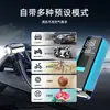 Bomba de Aire Inalámbrica de Alta Potencia para Coche Amazon de 25 Cilindros con Pantalla Digital Inteligente para Coches y Vehículos Eléctricos, en Stock