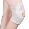 Suministrado Directamente por el Fabricante, Rodillera Fina de Segunda Generación para Fijación de Rótula de Japón para Hombres y Mujeres, Adecuada para Montañismo, Protección de Menisco y Deportes de Baloncesto