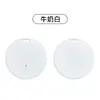 Nuevo Dispositivo Anti-Pérdida Redondo Cubierta Deslizante Dispositivo Anti-Pérdida Alarma Inteligente Posicionamiento Bluetooth 5.0 Dispositivo Anti-Pérdida Al por Mayor