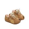Zapatos Deportivos para Niños 2025 Primavera y Otoño Nuevos Zapatos para Niños Suela Suave Tenis para Niñas Casual Suela Suave Zapatos Forrest Gump Modernos