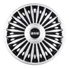 Adequado para calota de roda Sylphy clássica 15 polegadas acabamento de roda Sylphy clássico capa de pneu carcaça de plástico Weijia