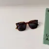 Nueva serie de tres puntos gm gafas de sol para mujer moda de alta gama red social popular con protección UV gafas de sol al por mayor