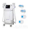 Nuevo Masajeador Magnético Adelgazante Ems de Comercio Exterior para Ejercitar Músculos, Tonificar y Esculpir el Cuerpo, Salón de Belleza Multifuncional