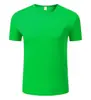 Camiseta Deportiva de Secado Rápido con Microperforaciones y Ojo de Pájaro, con Logo Personalizado, Camiseta Cultural para Evento de Maratón, Camiseta de Trabajo, Manga Corta con Texto Impreso